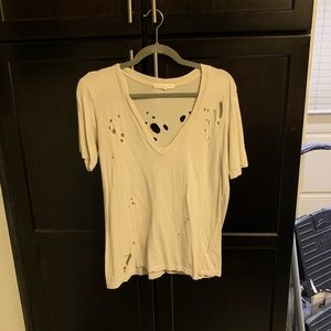 URBAN OUTFITTERS v neck!!